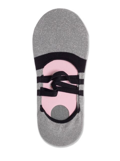 Подследники с люрексом и декоративными резинками - купить в интернет-магазине Conte