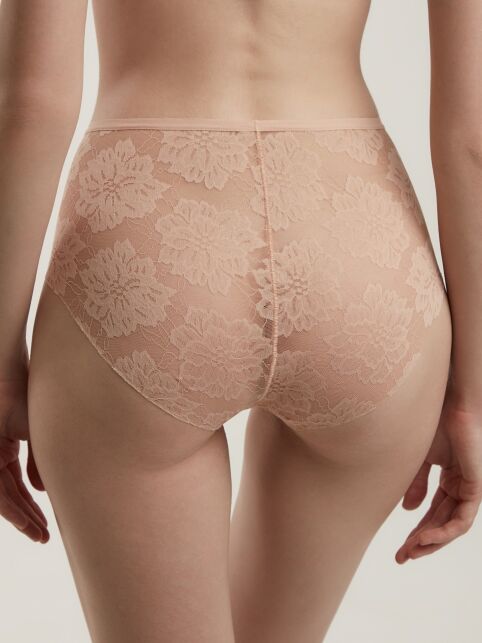 Бесшовные Трусы «слипы» с высокой линией талии Eva RP 2052 - купить в интернет-магазине Conte