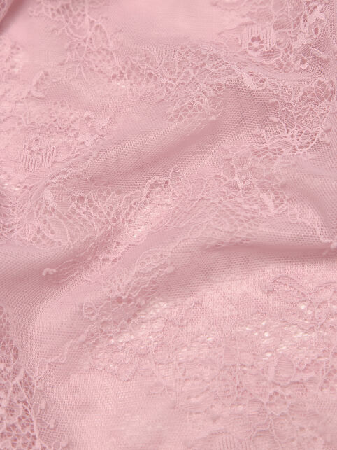 Блуза из кружева с рюшами LBL 3741 - купить в интернет-магазине Conte