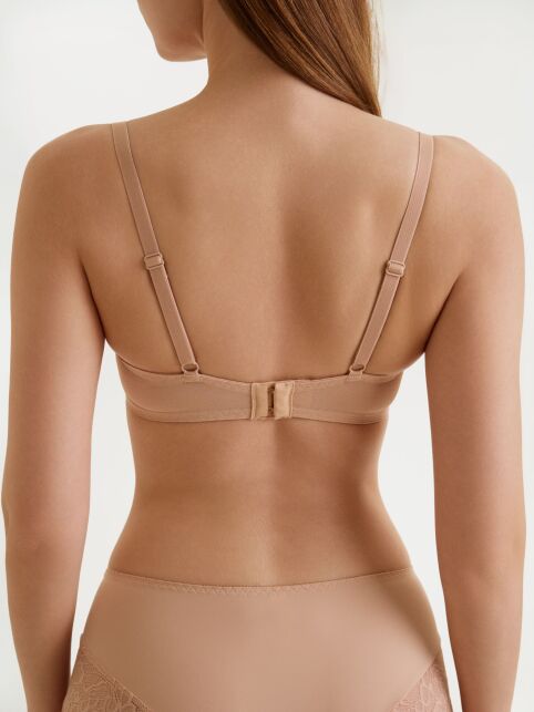 Бюстгальтер-балконет AUTOGRAPH RB6168 - купить в интернет-магазине Conte