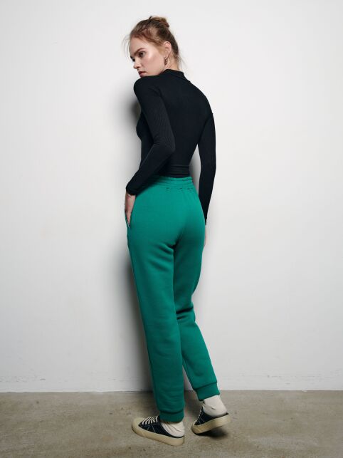 Брюки на флисе c боковыми карманами LBK 2362 - купить в интернет-магазине Conte