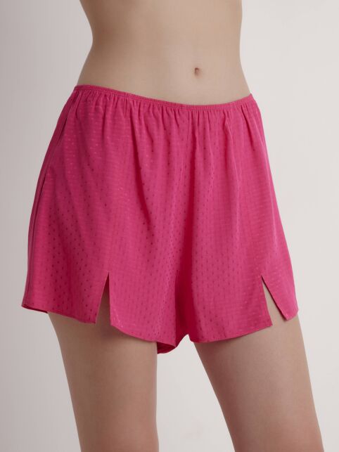 Шорты для дома из премиальной вискозы Viscose LHW 1918 - купить в интернет-магазине Conte