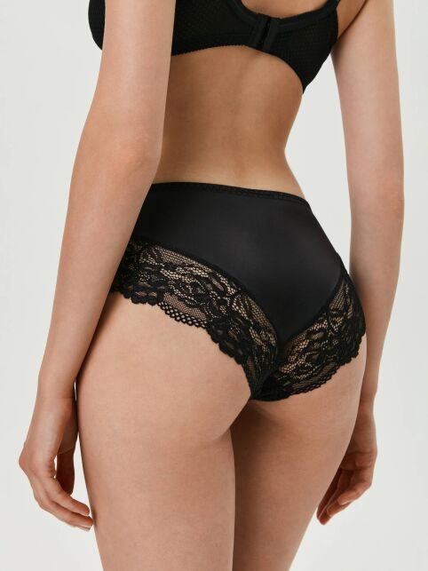 Трусы "слип" со средней линией талии ETUDE RP 3070 - купить в интернет-магазине Conte