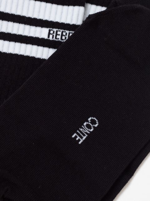 Спортивные гольфы из хлопка в рубчик - купить в интернет-магазине Conte