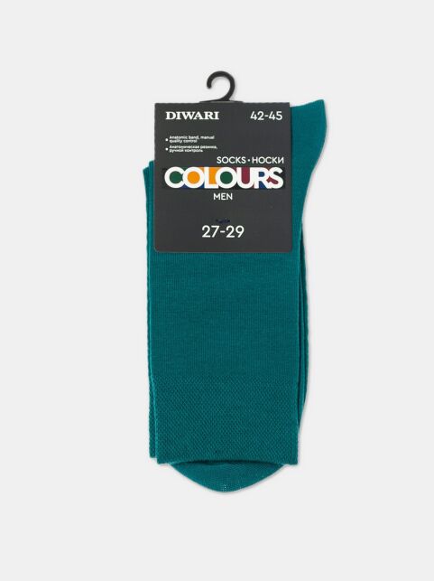 Цветные носки HAPPY - купить в интернет-магазине Conte