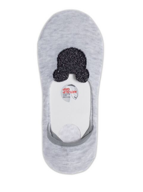 Хлопковые подследники c люрексом ©Disney - купить в интернет-магазине Conte