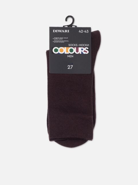 Хлопковые носки HAPPY - купить в интернет-магазине Conte