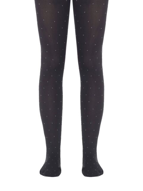 Колготки с рисунком "точки" NADIN - купить в интернет-магазине Conte