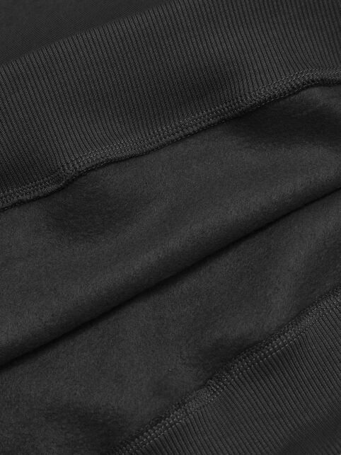 Свободный свитшот из футера с акцентными манжетами LD 3229 - купить в интернет-магазине Conte