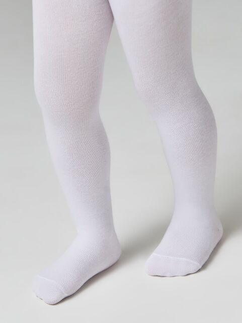 Хлопковые колготки TIP-TOP с воланами и люрексом - купить в интернет-магазине Conte