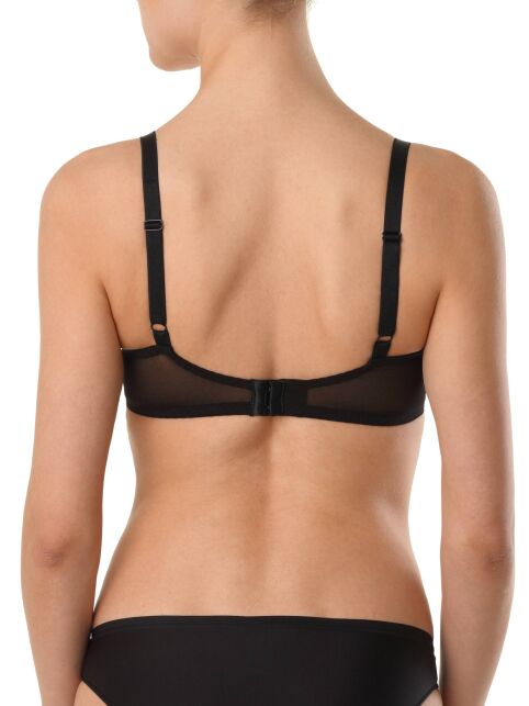 Бюстгальтер женский DAY BY DAY RB 0001 черный - купить в интернет-магазине Conte