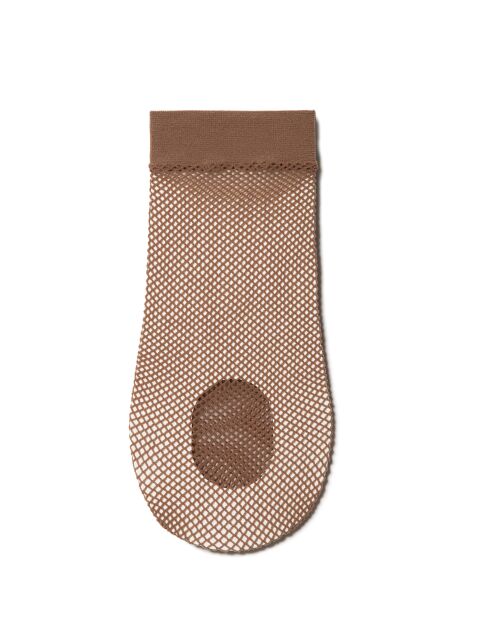Носки в мелкую сетку RETTE SOCKS-MEDIUM Носки в мелкую сетку RETTE SOCKS-MEDIUM - купить в интернет-магазине Conte