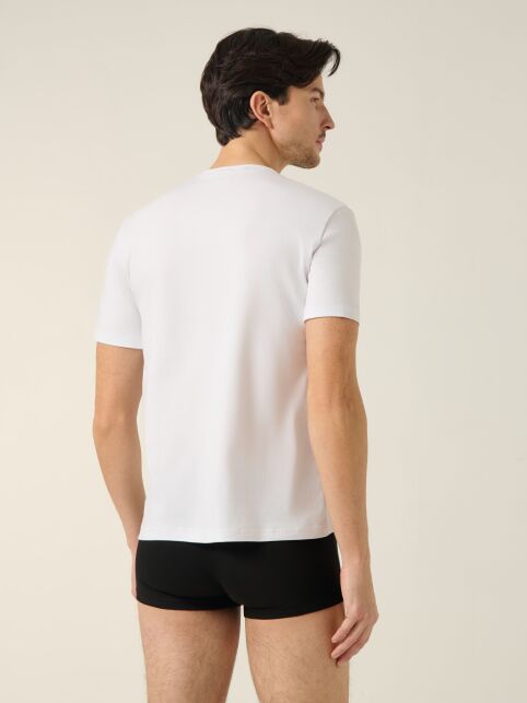 Трусы "шорты" из хлопка BASIC MEN MSH 2127 (бандероль) Трусы "шорты" из хлопка BASIC MEN MSH 2127 (бандероль) - купить в интернет-магазине Conte