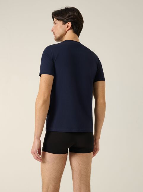 Хлопковые трусы-шорты PREMIUM MSH 1566 Хлопковые трусы-шорты PREMIUM MSH 1566 - купить в интернет-магазине Conte