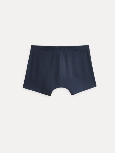 Хлопковые трусы-шорты PREMIUM MSH 760.1 (в пакете) - купить в интернет-магазине Conte