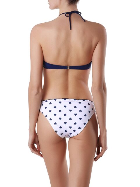 Трусики-бикини со средней посадкой MARGARITA - купить в интернет-магазине Conte