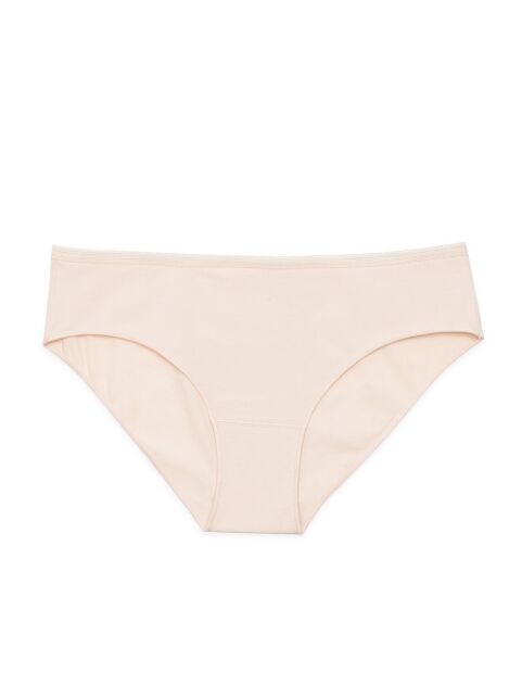 Трусы "бикини" из хлопка BASIC COLLECTION LB 2002 - купить в интернет-магазине Conte