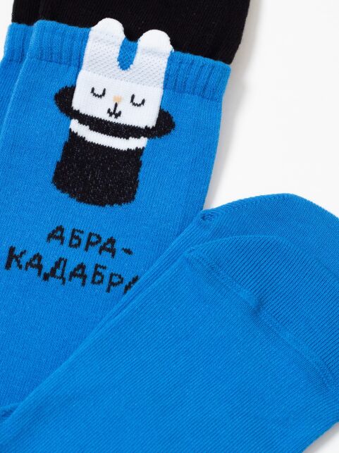 Хлопковые колготки TIP-TOP, модель 692 Хлопковые колготки TIP-TOP, модель 692 - купить в интернет-магазине Conte