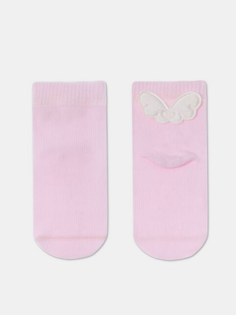 Детские хлопковые носки Tip-Top с крылышками - купить в интернет-магазине Conte