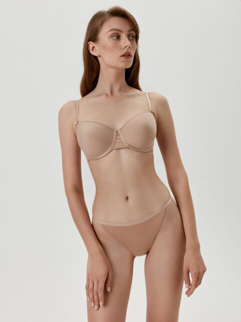 Бюстгальтер женский SPORT GLAM RB 4046 Бюстгальтер женский SPORT GLAM RB 4046 - купить в интернет-магазине Conte