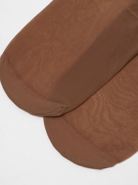 Носки с уплотненной резинкой TENSION SOFT 20 (1 пара) - купить в интернет-магазине Conte