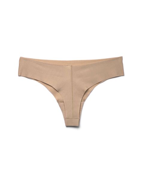 Бесшовные Трусы "танга" WEEKEND RP 0007 - купить в интернет-магазине Conte