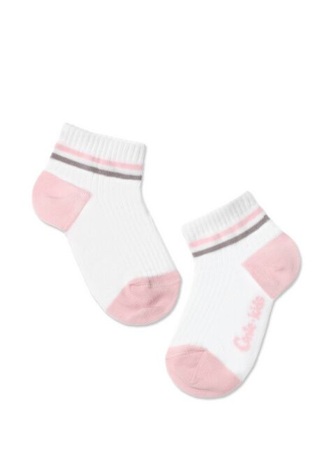 Короткие спортивные носки ACTIVE lycra®, модель 503 - купить в интернет-магазине Conte