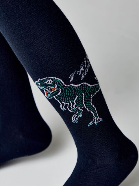 Хлопковые колготки TIP-TOP - купить в интернет-магазине Conte