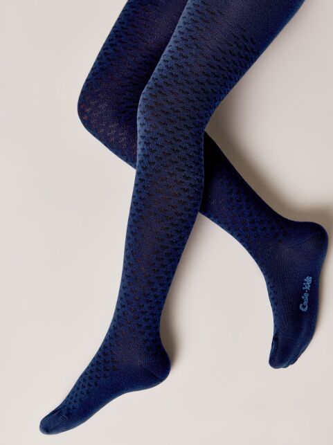 Колготки детские хлопковые TIP-TOP - купить в интернет-магазине Conte