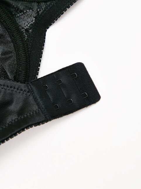 Бюстгальтер с мягкой чашкой COMFORT PLUS RB 6239 - купить в интернет-магазине Conte