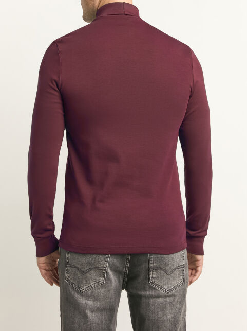 Водолазка из хлопка BASIC MEN MD 4033 - купить в интернет-магазине Conte