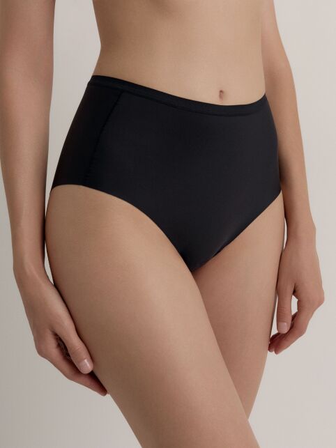 Бесшовные трусы «слип» с высокой посадкой Assorti RP 2182 - купить в интернет-магазине Conte