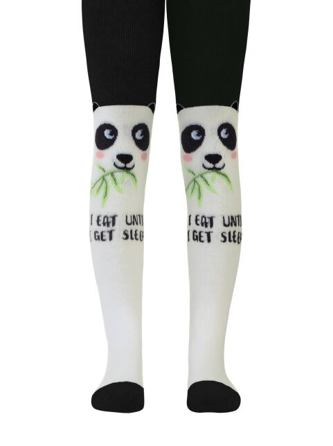 Колготки SOF-TIKI (махровые внутри) с рисунками, модель 531 - купить в интернет-магазине Conte