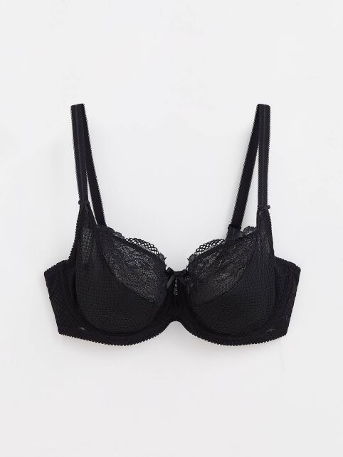 Бюстгальтер женский ETUDE RB 6082 Бюстгальтер женский ETUDE RB 6082 - купить в интернет-магазине Conte