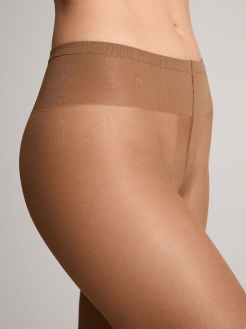 Колготки женские с регулируемой посадкой TOР 20 Lycra® - купить в интернет-магазине Conte