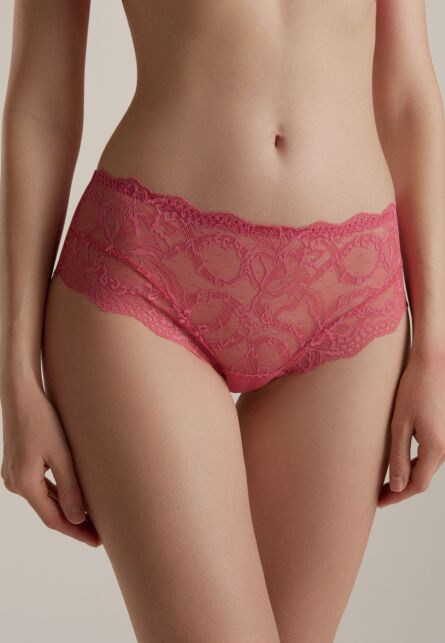 Трусы «хипстеры» со средней линией талии Love story TP7146 - купить в интернет-магазине Conte