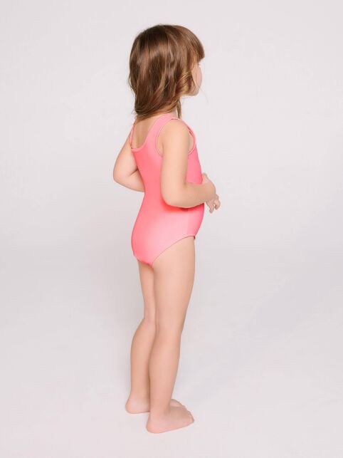 Купальник с двухсторонними пайетками ICE CREAM - купить в интернет-магазине Conte