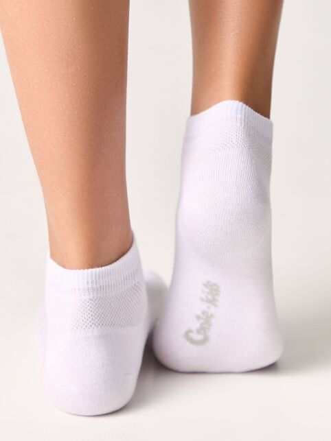 Короткие носки ACTIVE для лета - купить в интернет-магазине Conte