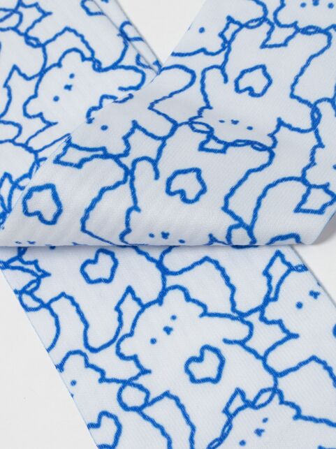 Удлиненные носки с хлопком «Lovely» - купить в интернет-магазине Conte