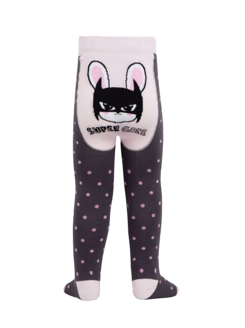 Колготки хлопковые детские, модель 582 - купить в интернет-магазине Conte