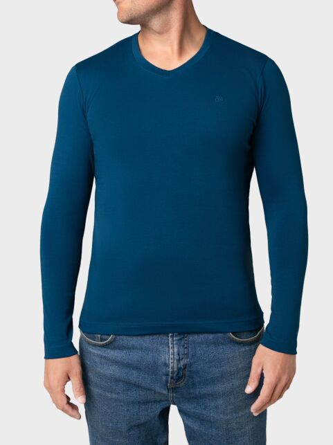 Однотонный джемпер MD 696 - купить в интернет-магазине Conte