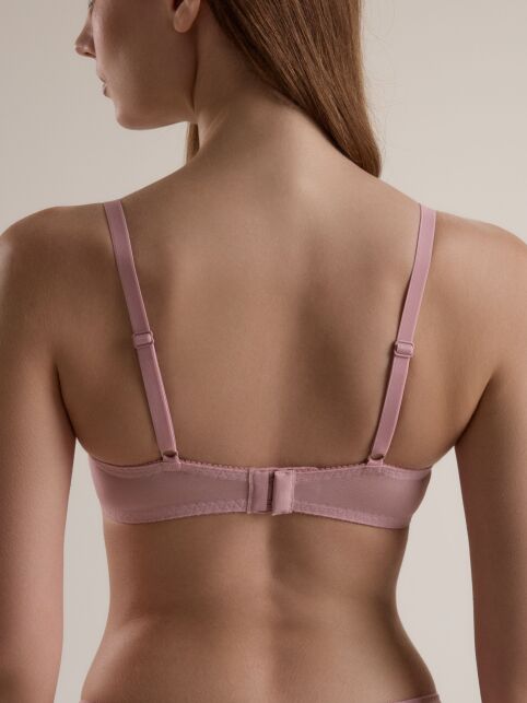 Бюстгальтер push-up на каркасах Ma Cherie ТВ1154 - купить в интернет-магазине Conte