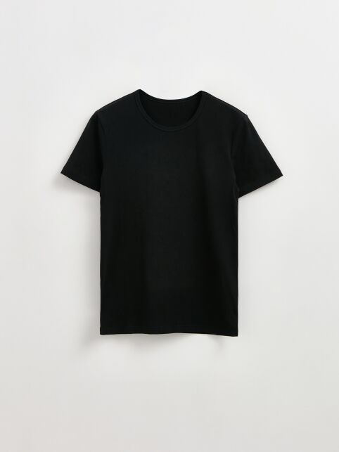 Футболка из хлопка BASIC MEN MF 2024 (бандероль) - купить в интернет-магазине Conte