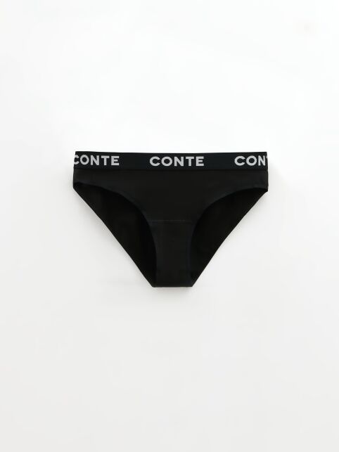 Трусы «бикини» из хлопка COMFY LINE LB 3276 - купить в интернет-магазине Conte