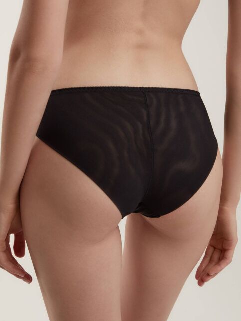 Трусы «слип» со средней линией талии Vintage RP 3116 - купить в интернет-магазине Conte