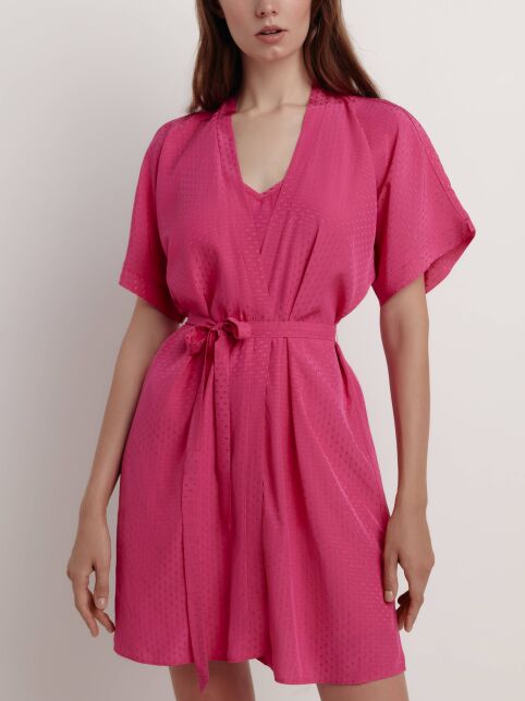 Халат для дома из премиальной вискозы Viscose LHW 2230 Халат для дома из премиальной вискозы Viscose LHW 2230 - купить в интернет-магазине Conte