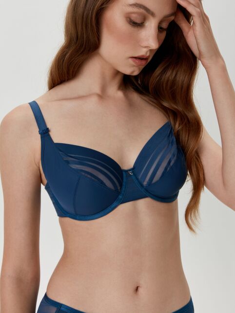 Бюстгальтер женский SPORT GLAM RB 6047 - купить в интернет-магазине Conte