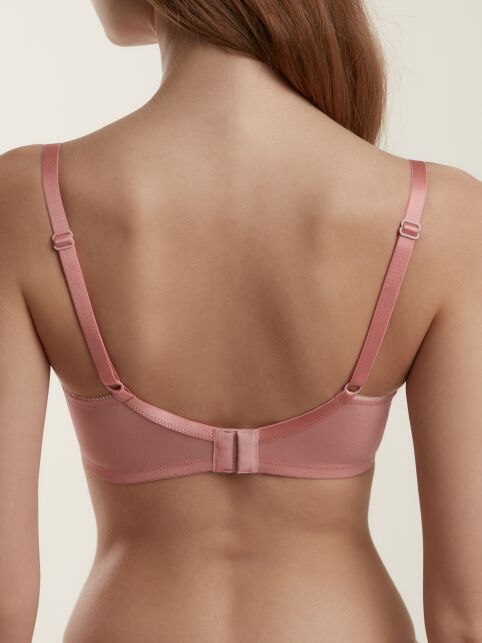 Бюстгальтер с треугольной чашкой на каркасах Femina TB 6159 - купить в интернет-магазине Conte