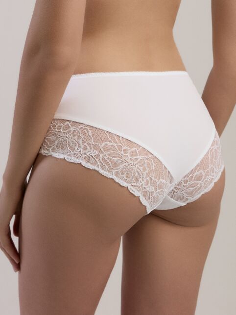 Трусы «слип» со средней линией талии AUTOGRAPH RP 3129 - купить в интернет-магазине Conte