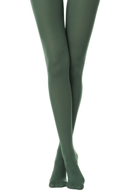Плотные колготки из микрофибры TRENDY 150 Lycra® - купить в интернет-магазине Conte
